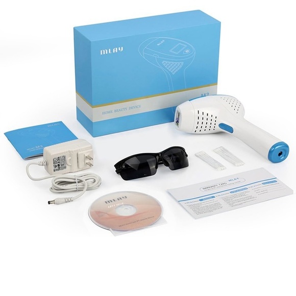 T1 Face and Body Hair Removal System - Picture 6 of 7